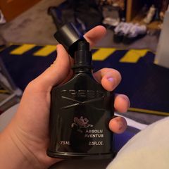 after shave