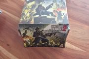 Guns, Gore, &amp; Canoli Collection Nintendo Switch