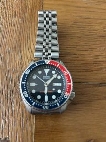 seiko skx
