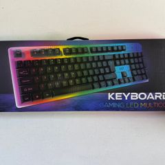 iJoy Gaming KeyBoard