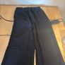 Women loben Black Trousers (Never Worn) (SIZE MEDIUM) Image 2