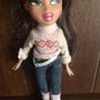 Bratz Yasmin 2001 Doll Image 3
