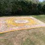 Extra Large Antique Rug Image 2