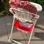 Chicco High Chair Image 4