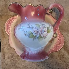 Vintage Staffordshire Iron Stone set