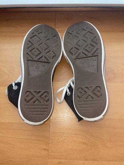 converse