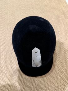 childs horse riding helmet
