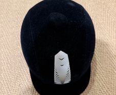 childs horse riding helmet