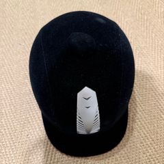 childs horse riding helmet