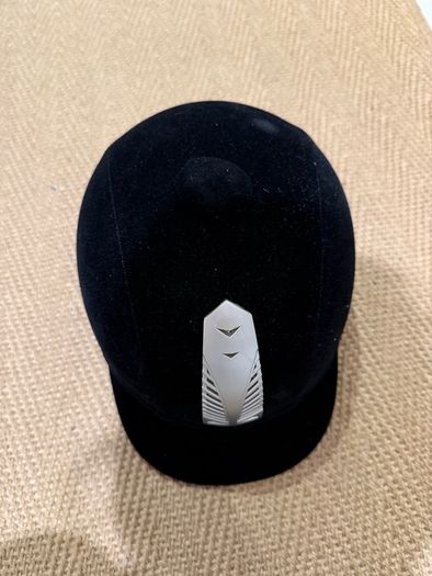 childs horse riding helmet
