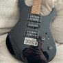 Yamaha ERG 121c Electric guitar Image 2