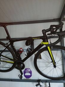 Giant Tcr Pro size 52CM