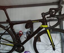 Giant Tcr Pro size 52CM
