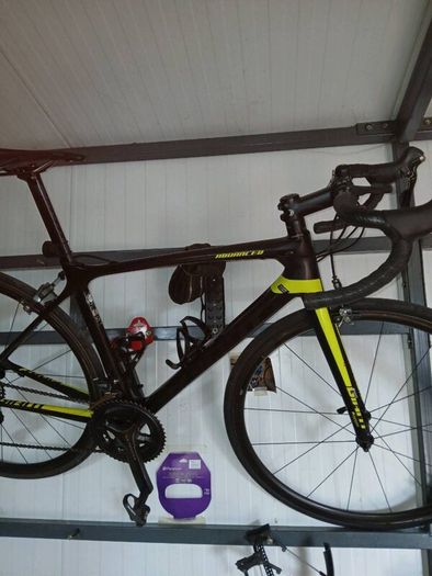 Giant Tcr Pro size 52CM