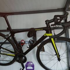 Giant Tcr Pro size 52CM