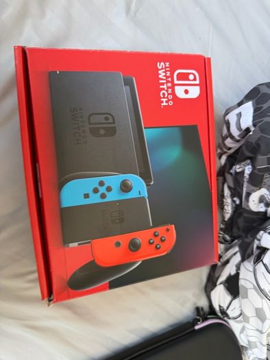 Switch 2