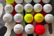 Titleist Golf Balls