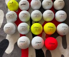 Titleist Golf Balls