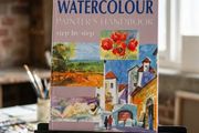 Watercolour Painter's Handbook