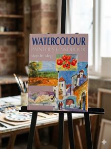 Watercolour Painter's Handbook