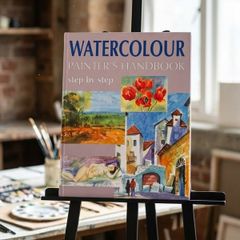 Watercolour Painter's Handbook