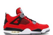 Nike Air Jordan 4 'toro Bravo' UK 11 / US 12 Deadstock