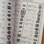 Excellent guide book English Silver Hallmarks Image 4