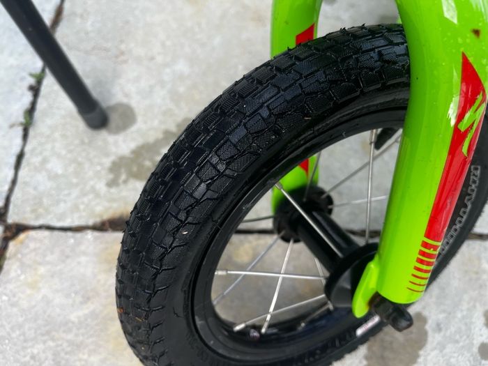 Specialized Hotwalk Balance Bike