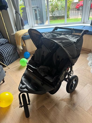 Out and About Double Nipper v4