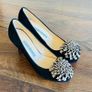 Luxury women shoes - Luciano Padovan - size 5.5 - high heels Image 2