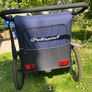 Polisport trailer Image 3