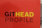 Githead CD - Profile