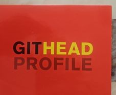 Githead CD - Profile