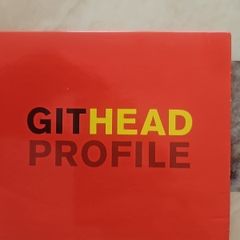Githead CD - Profile