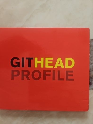 Githead CD - Profile
