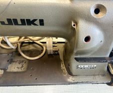 juki industrial sewing machine