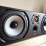 Vintage Monitor audio bronze centre speaker Image 3