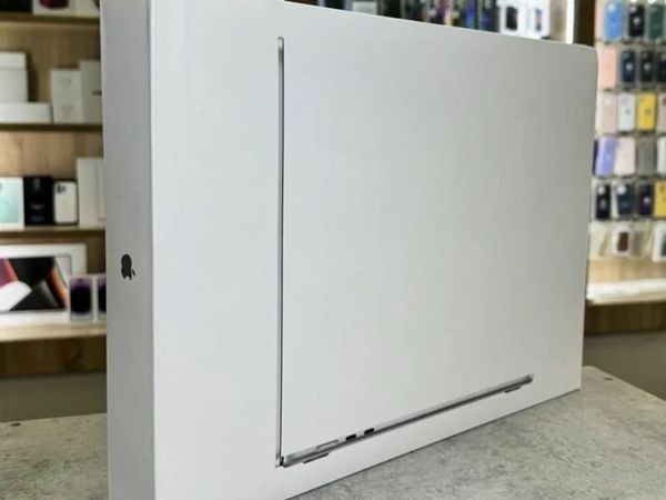 MacBook Air M3 Chip