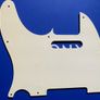 Fender Telecaster pickguard electric guitar parts accessories Image 2