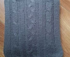 Hot water bottle