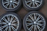 18" Mercedes 5x112 Alloys
