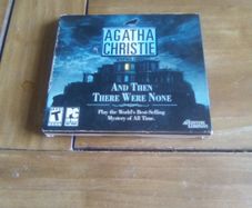 Agatha Christie And then there was none