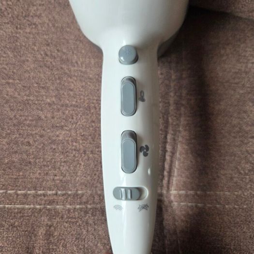 Hair dryer BALANCE
