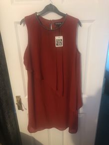 new Debenhams dress rrp 72E