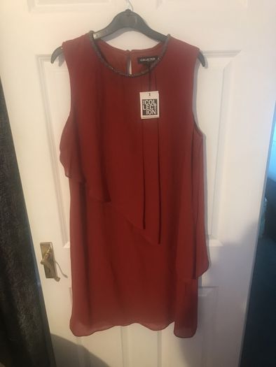 new Debenhams dress rrp 72E