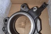 8200881914 Front Left Knuckle For Dacia Duster