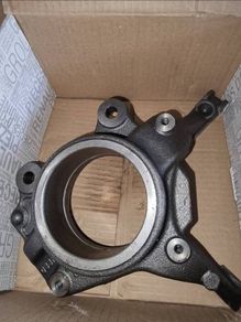 8200881914 Front Left Knuckle For Dacia Duster