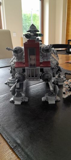 lego star wars at-te