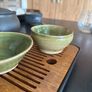 Handcrafted Matcha tea cup Image 2