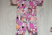 Sunsafe Swimsuit 3yrs NEXT